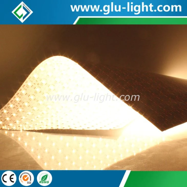 TV/Studio show 2825 flex led panel 