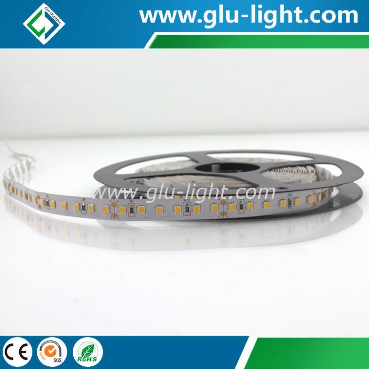 DC24V Single row 84 leds/m McAdams SDCM≤3 led tape light