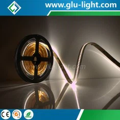 中国 LED ストリップ UL リスト 4000k+6000K W+WW CCT 調整可能な Ra95 2216 LED ストリップ